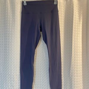 Lululemon Align Pant 28”